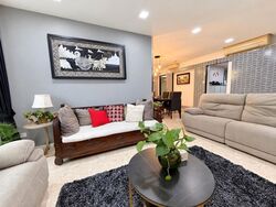 The Floravale (D22), Condominium #625069571
